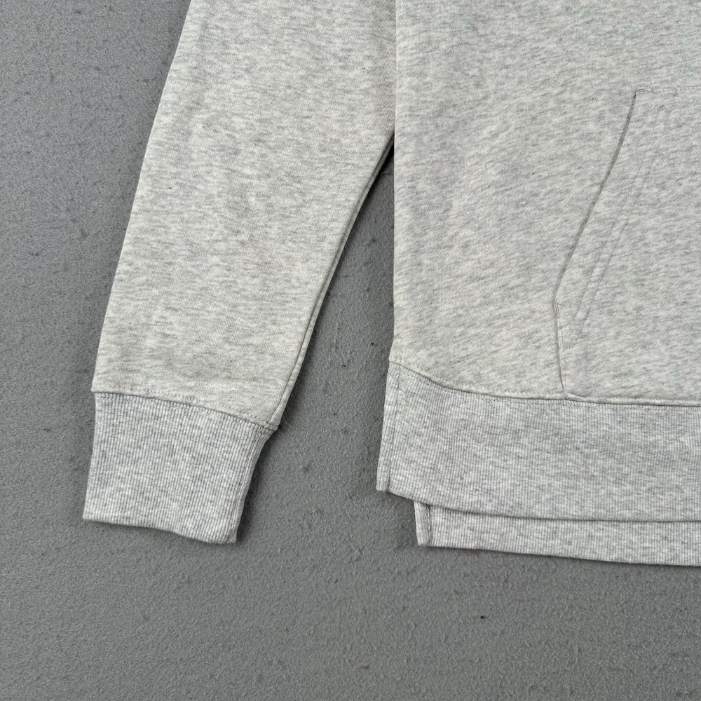 Under Armour University Of Wisconsin 1/4‎ Zip Sweatshirt Women's Medium Gray - Picture 6 of 16
